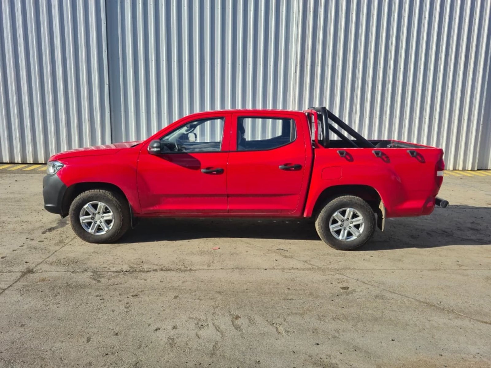 Maxus T60 2024 - Imagen 8 de 20