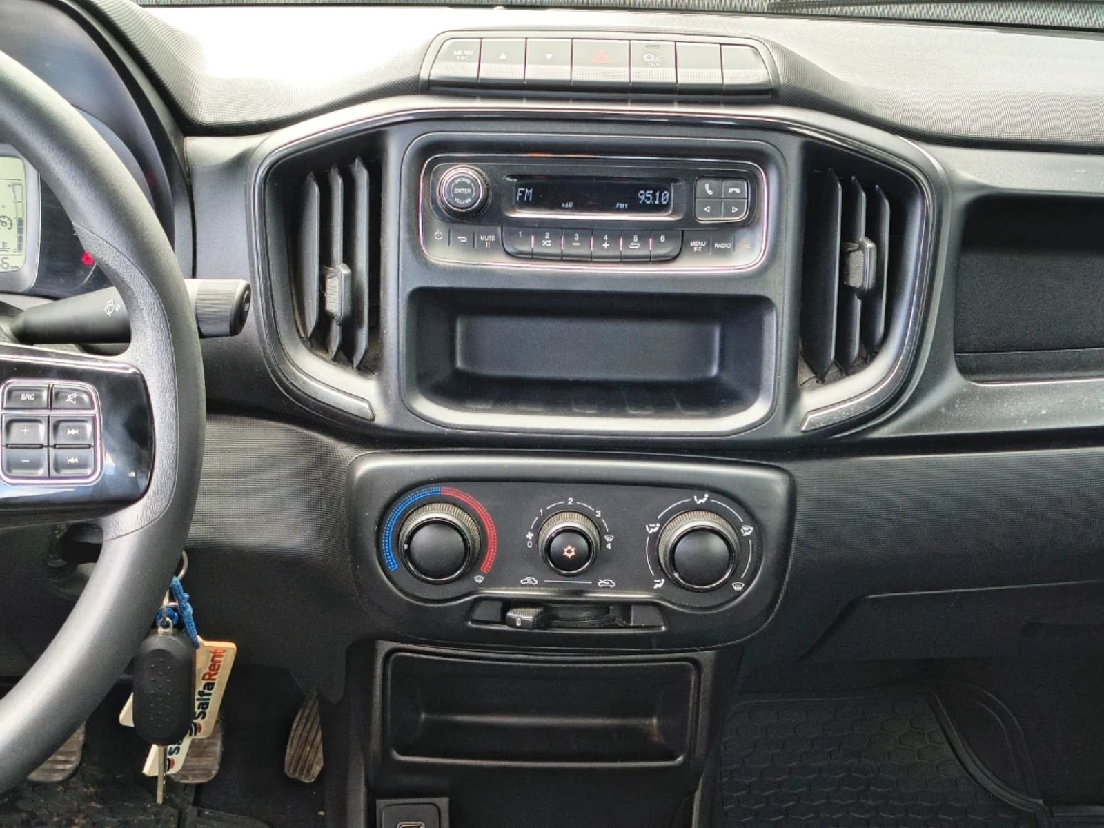 RAM 700 2023 - Imagen 19 de 20