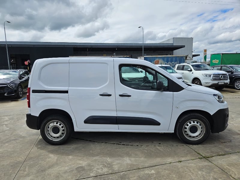 Citroën Berlingo 2024 - Imagen 4 de 20