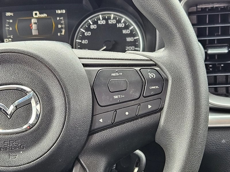 Mazda Bt-50 2024 - Imagen 20 de 20