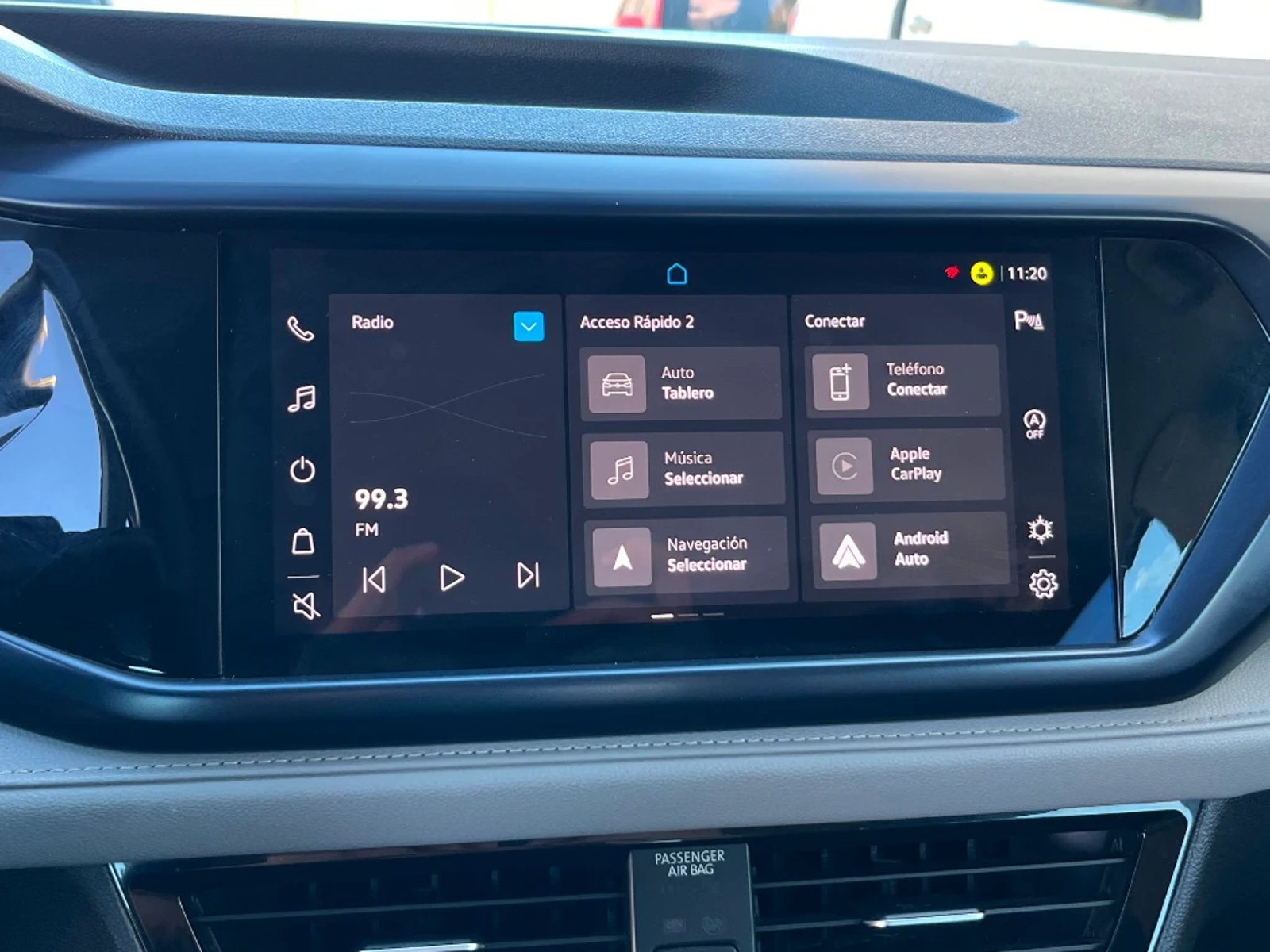 Volkswagen Taos 2023 - Imagen 16 de 20
