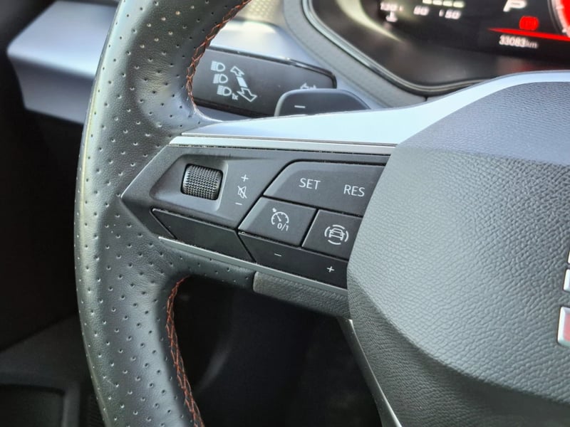 SEAT Arona 2024 - Imagen 14 de 20