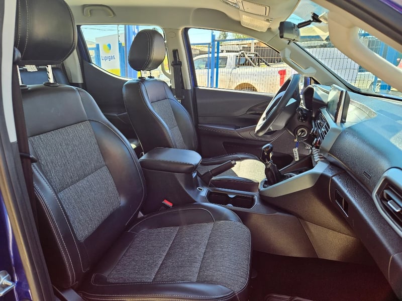 Changan Hunter 2022 - Imagen 7 de 20