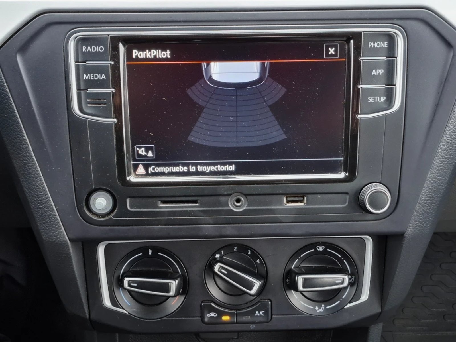 Volkswagen Gol 2022 - Imagen 20 de 20