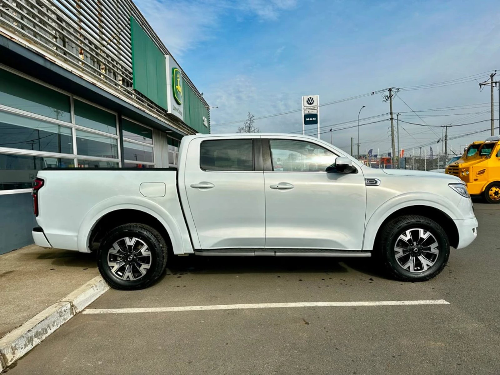 GREAT WALL POER 2023 - Imagen 4 de 20