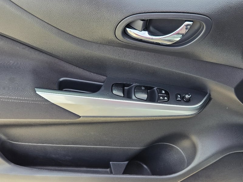 Nissan Navara 2021 - Imagen 14 de 20
