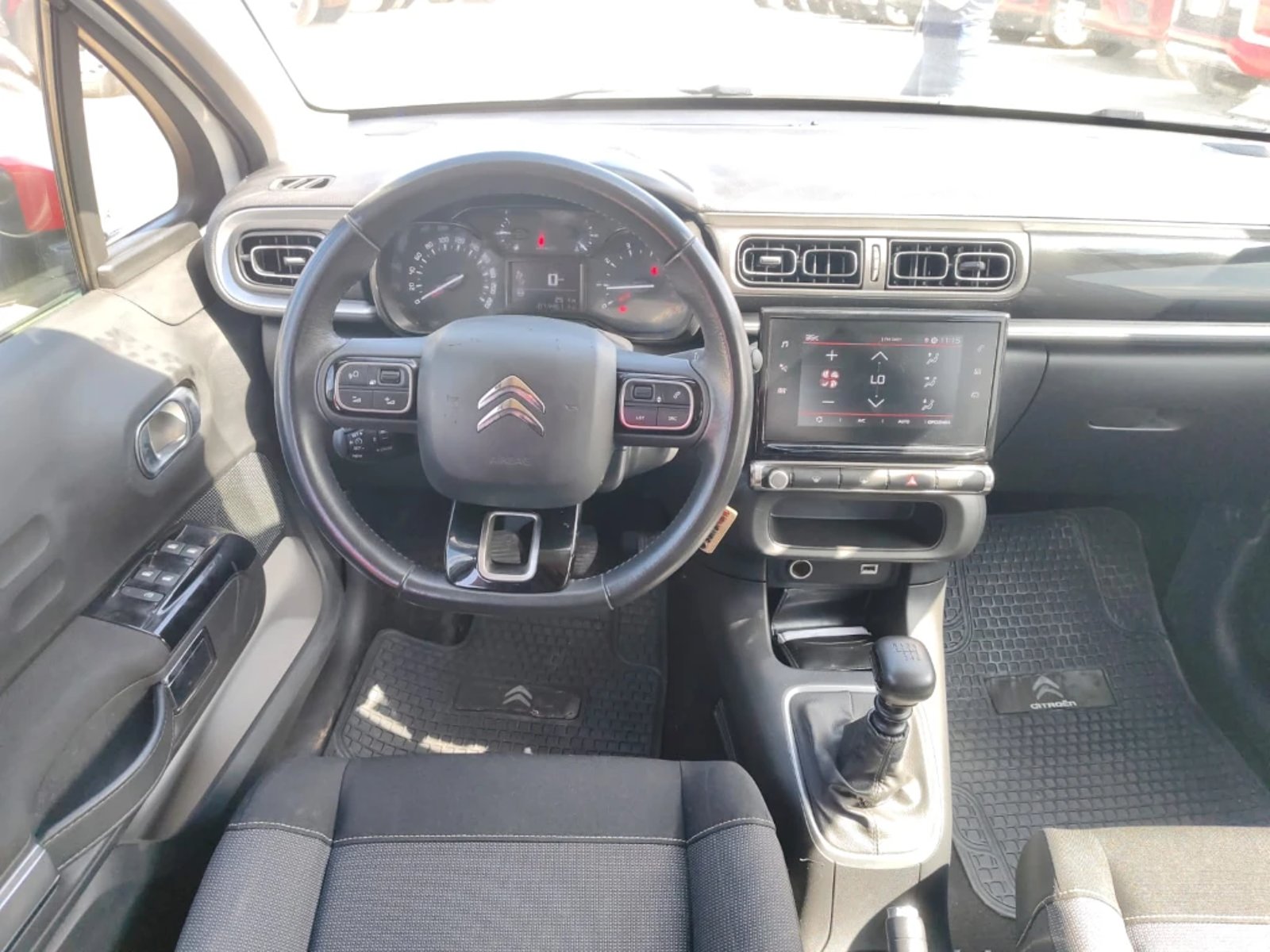CITROEN C3 2023 - Imagen 14 de 20