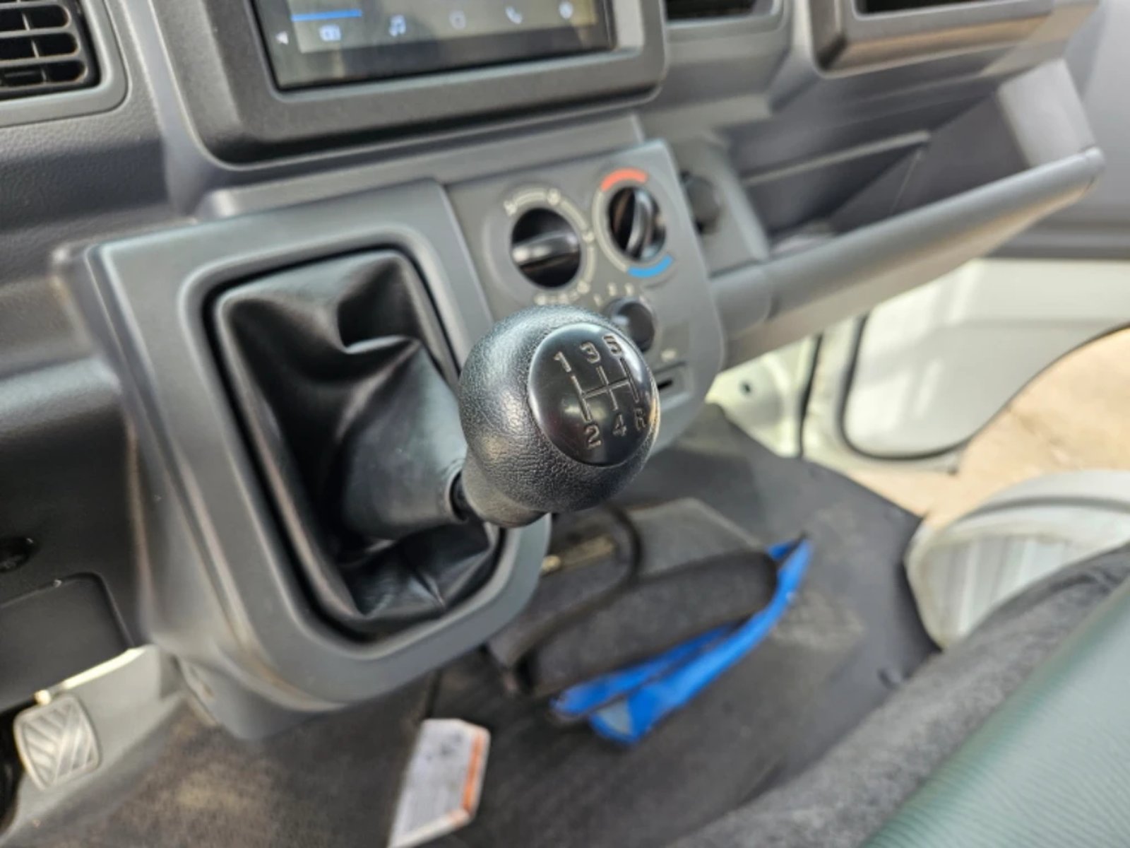 Suzuki Carry 2023 - Imagen 10 de 20