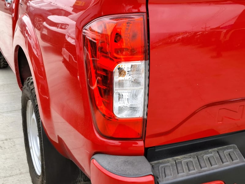 Nissan Navara 2023 - Imagen 9 de 20