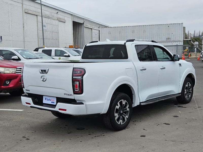 Great Wall Poer 2023 - Imagen 5 de 20