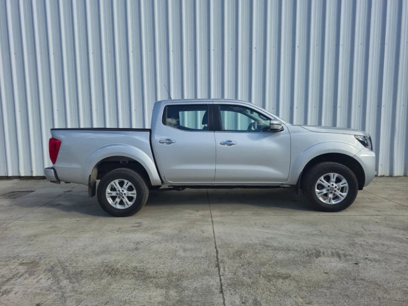 Nissan Navara 2023 - Imagen 4 de 20