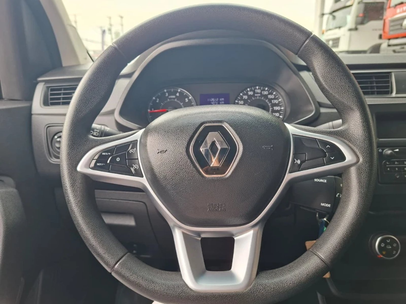 RENAULT EXPRESS 2022 - Imagen 18 de 20