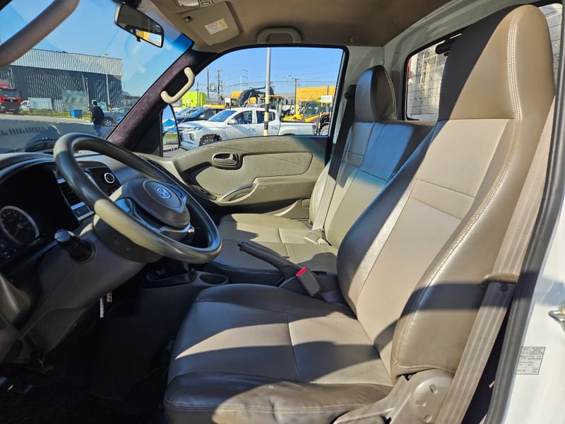 Hyundai Porter 2023 - Imagen 13 de 20