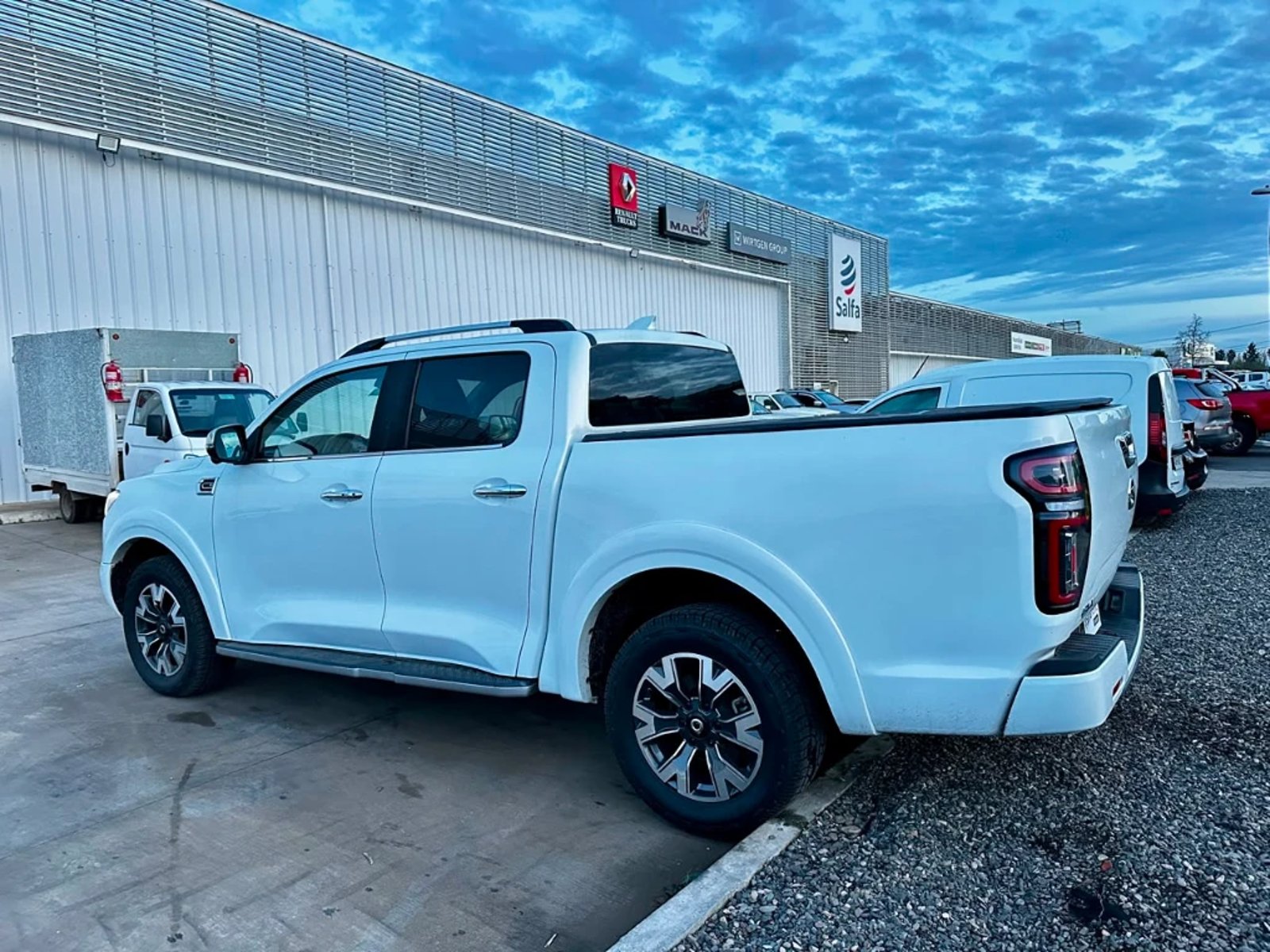 Great Wall Poer 2023 - Imagen 7 de 20