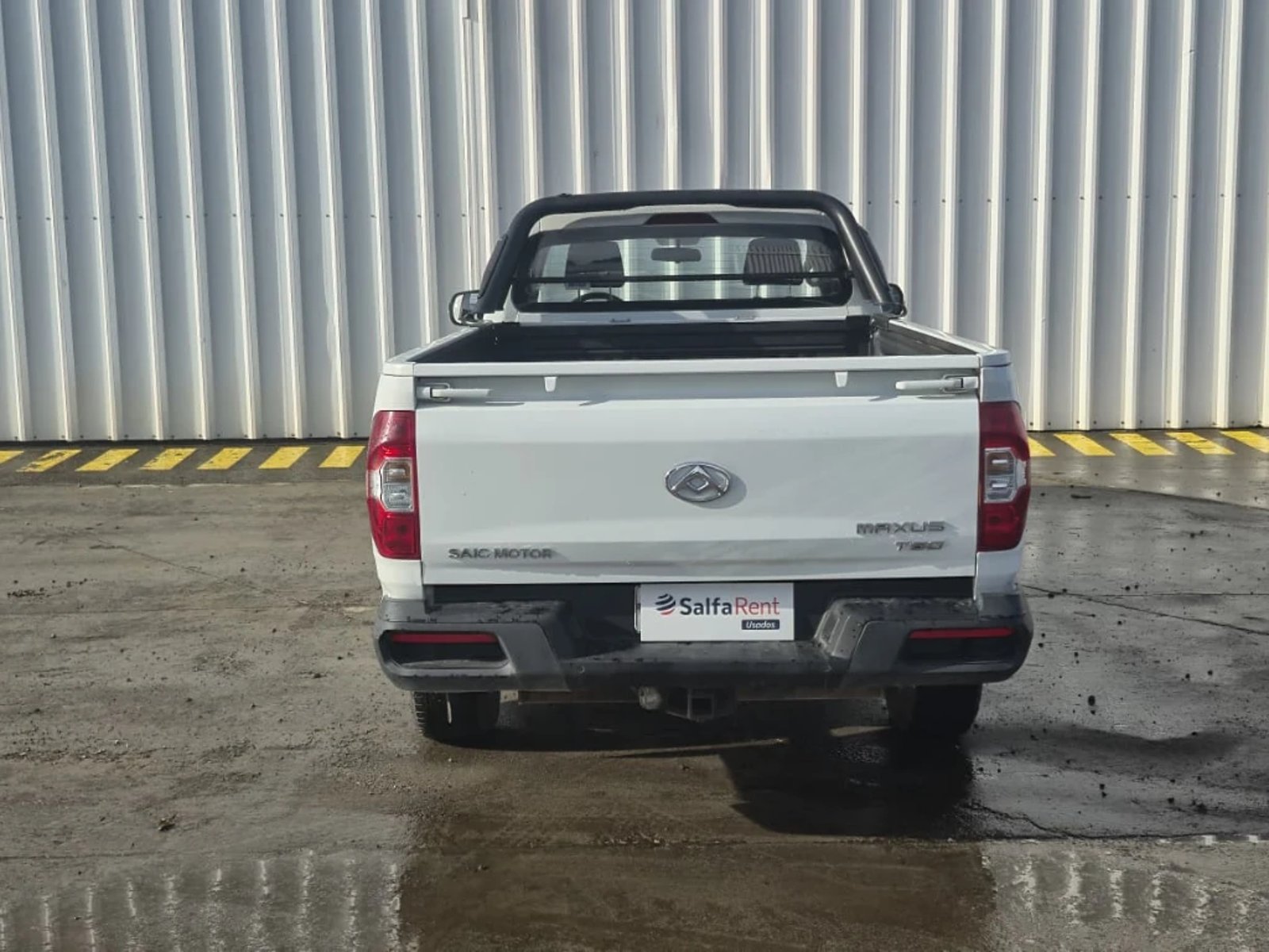 Maxus T60 2023 - Imagen 7 de 20