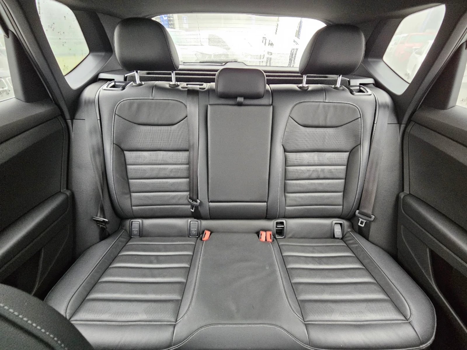 VOLKSWAGEN TAOS 2023 - Imagen 19 de 20