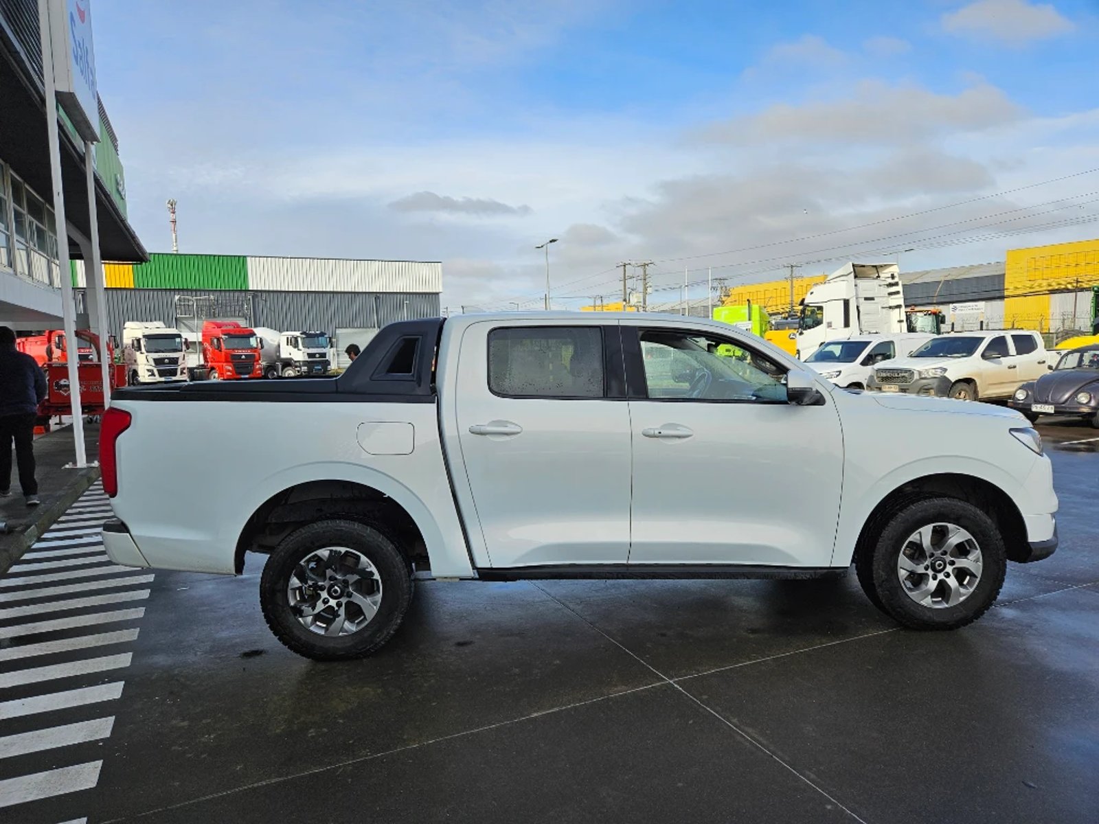 Great Wall Poer 2022 - Imagen 4 de 20