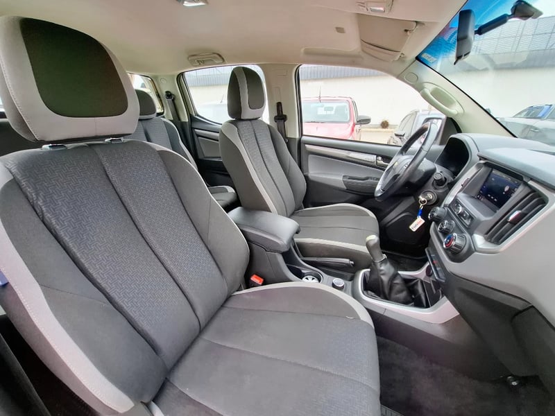 Chevrolet Colorado 2023 - Imagen 20 de 20