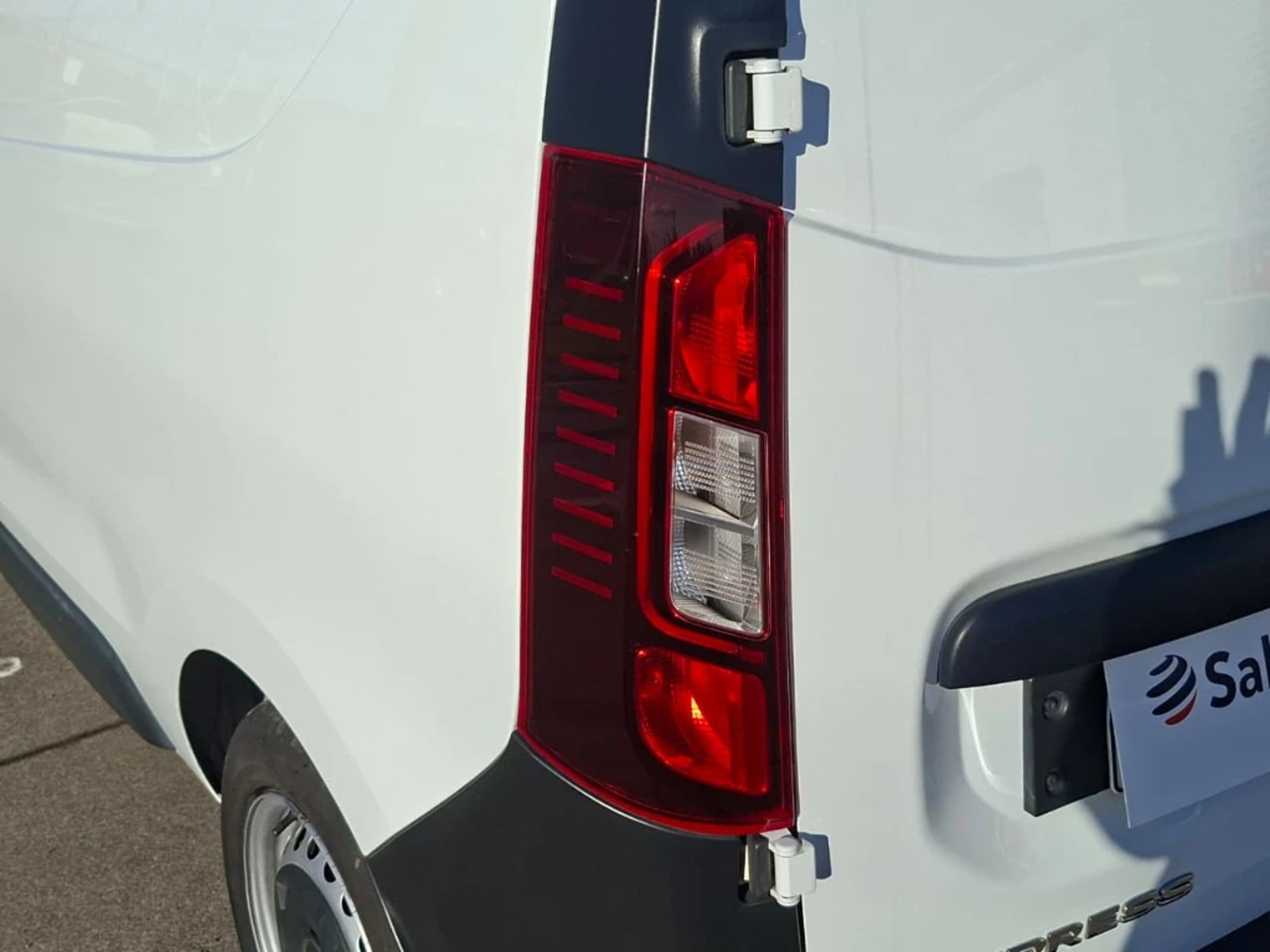 RENAULT EXPRESS 2022 - Imagen 10 de 20