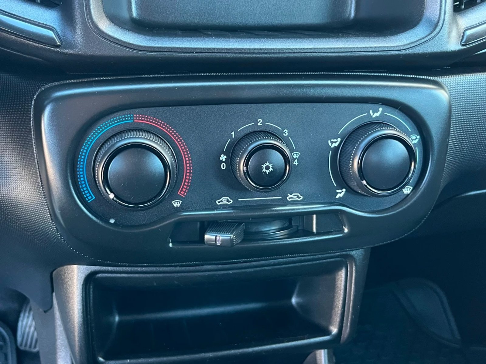 Dodge Ram 2023 - Imagen 10 de 17