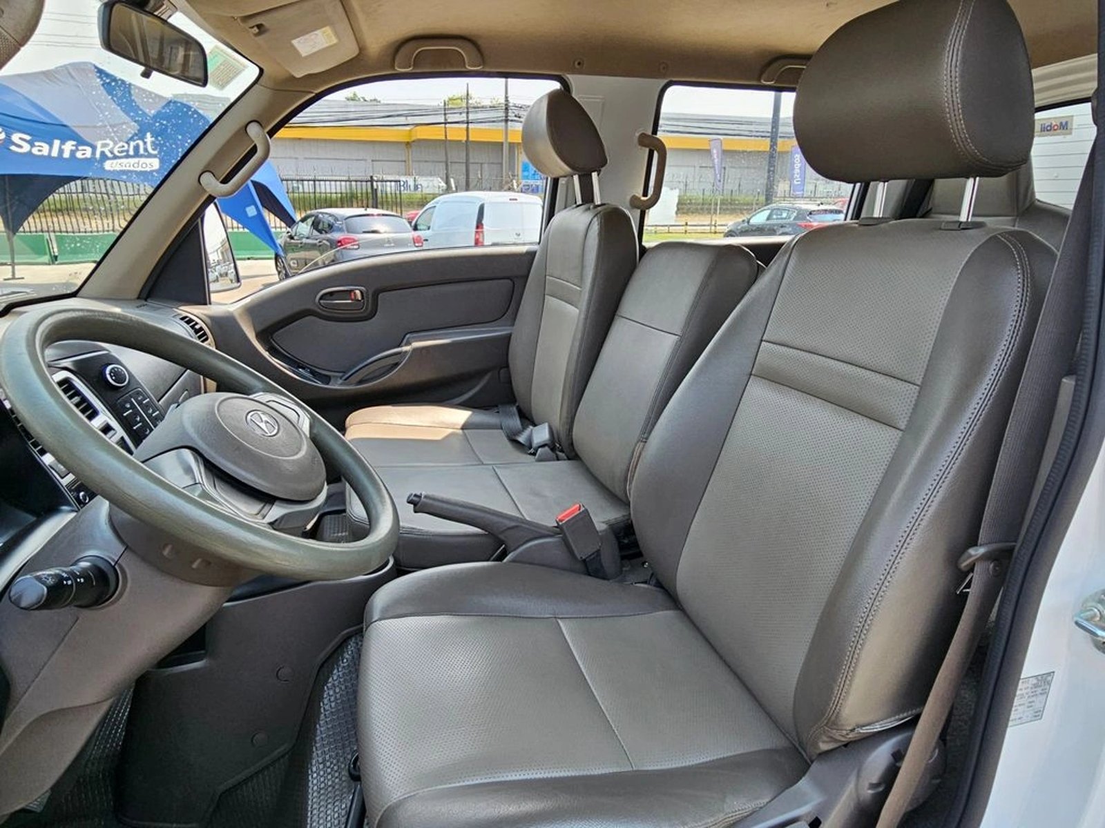 HYUNDAI PORTER 2023 - Imagen 20 de 20