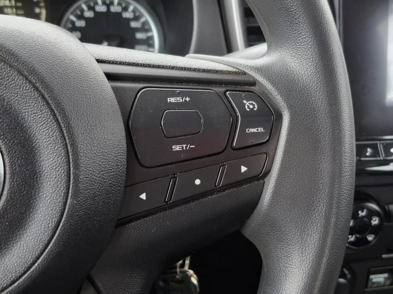 Mazda Bt-50 2024 - Imagen 15 de 20
