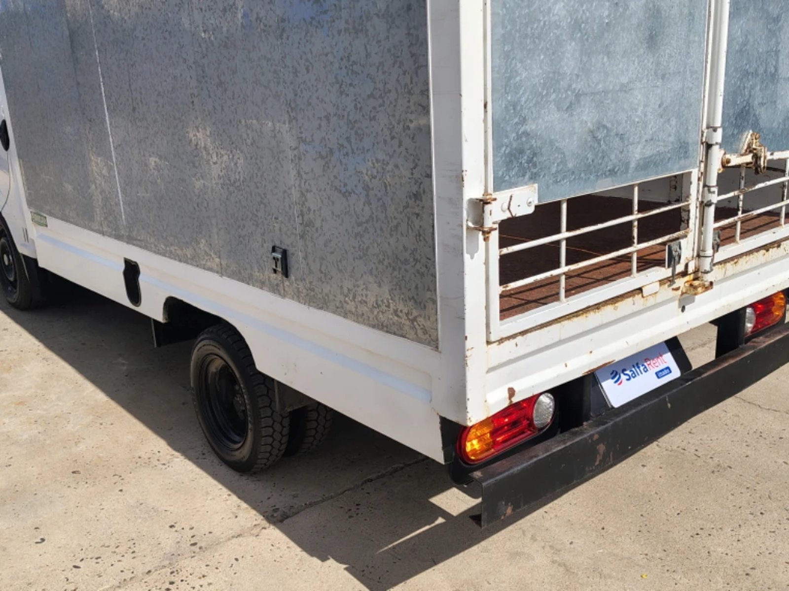 HYUNDAI PORTER 2023 - Imagen 19 de 20