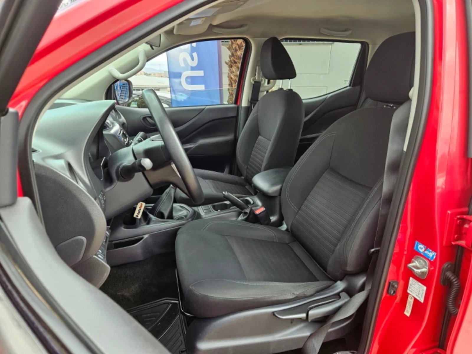 NISSAN NAVARA 2023 - Imagen 20 de 20