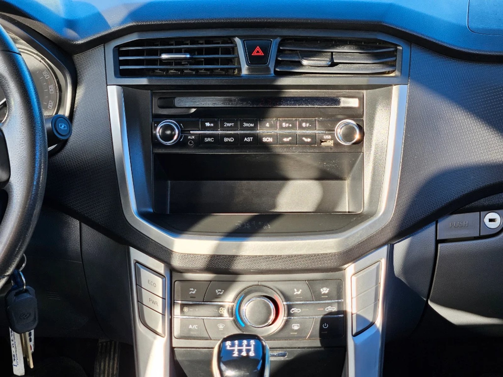 Maxus T60 2023 - Imagen 15 de 20