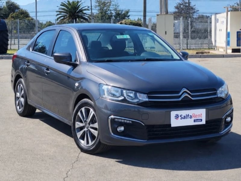 Citroën C-elysee 2024 - Imagen 3 de 20
