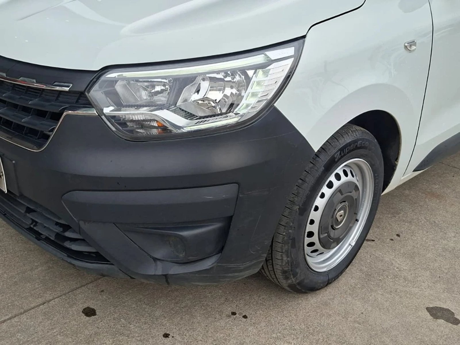 RENAULT EXPRESS 2022 - Imagen 13 de 20