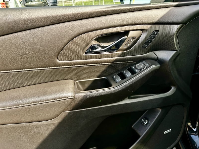 Chevrolet Traverse 2023 - Imagen 20 de 20