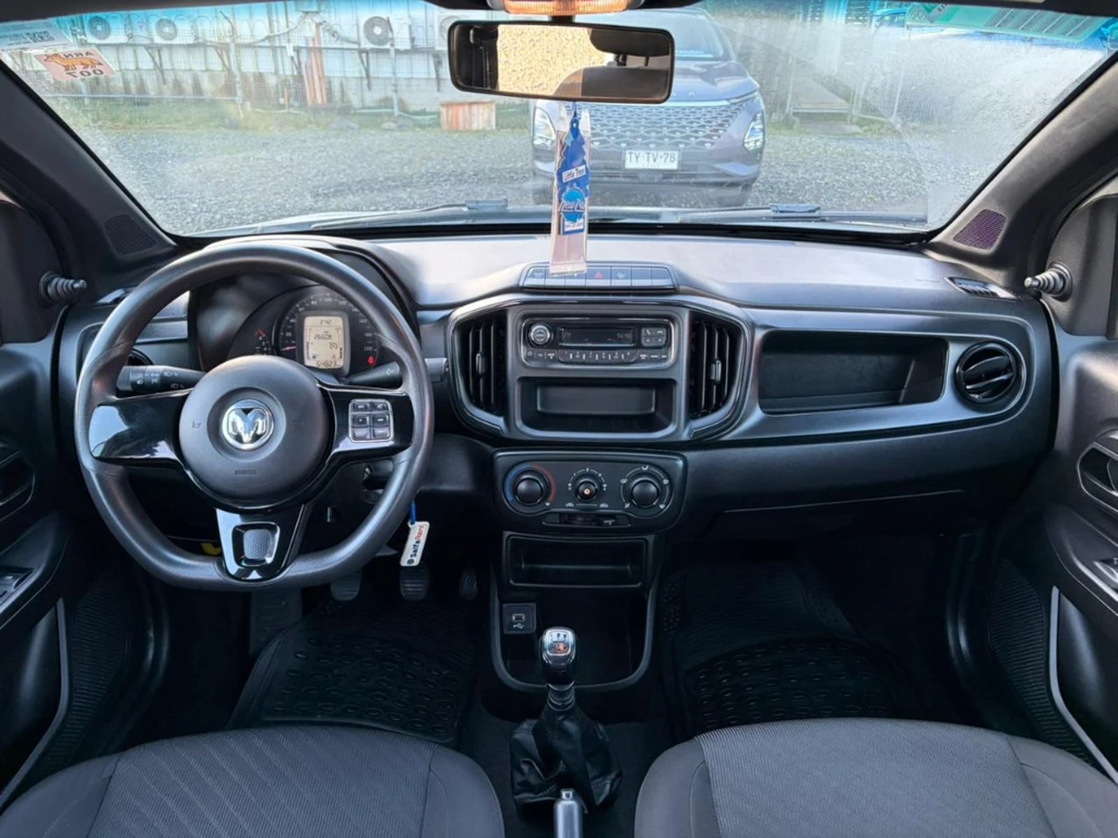 RAM 700 2023 - Imagen 15 de 20