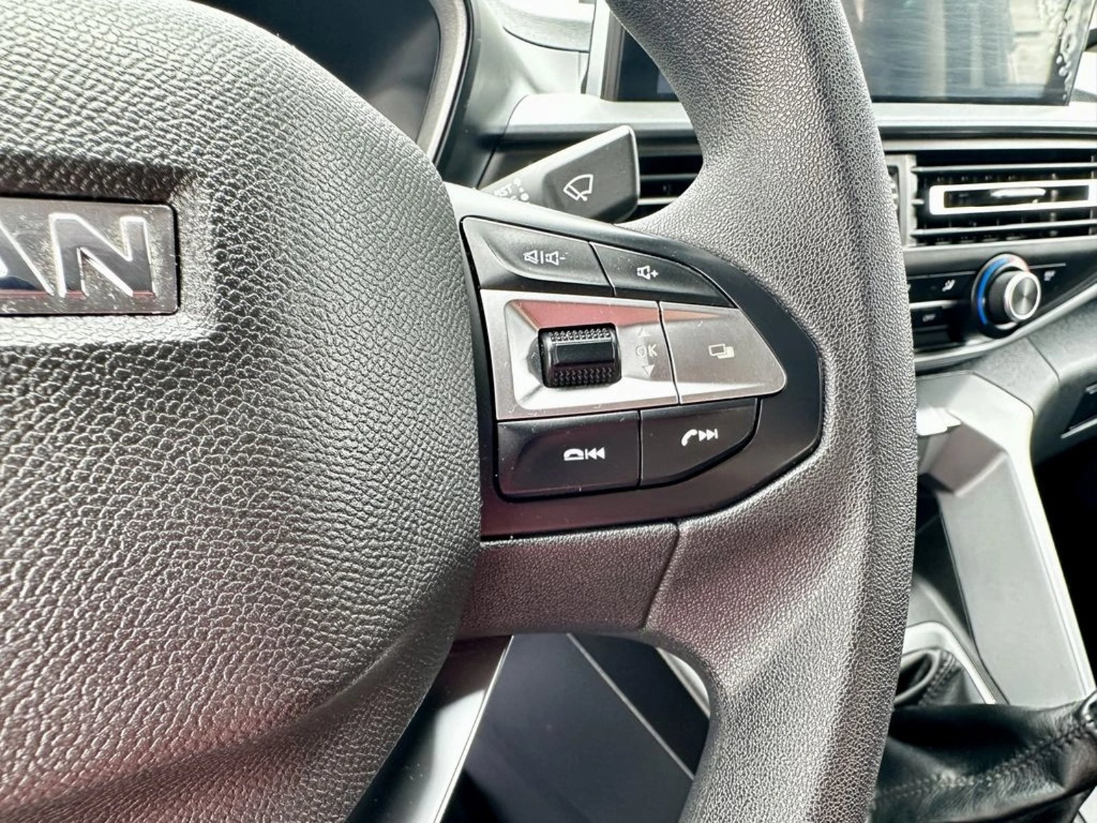 CHANGAN HUNTER 2023 - Imagen 16 de 20