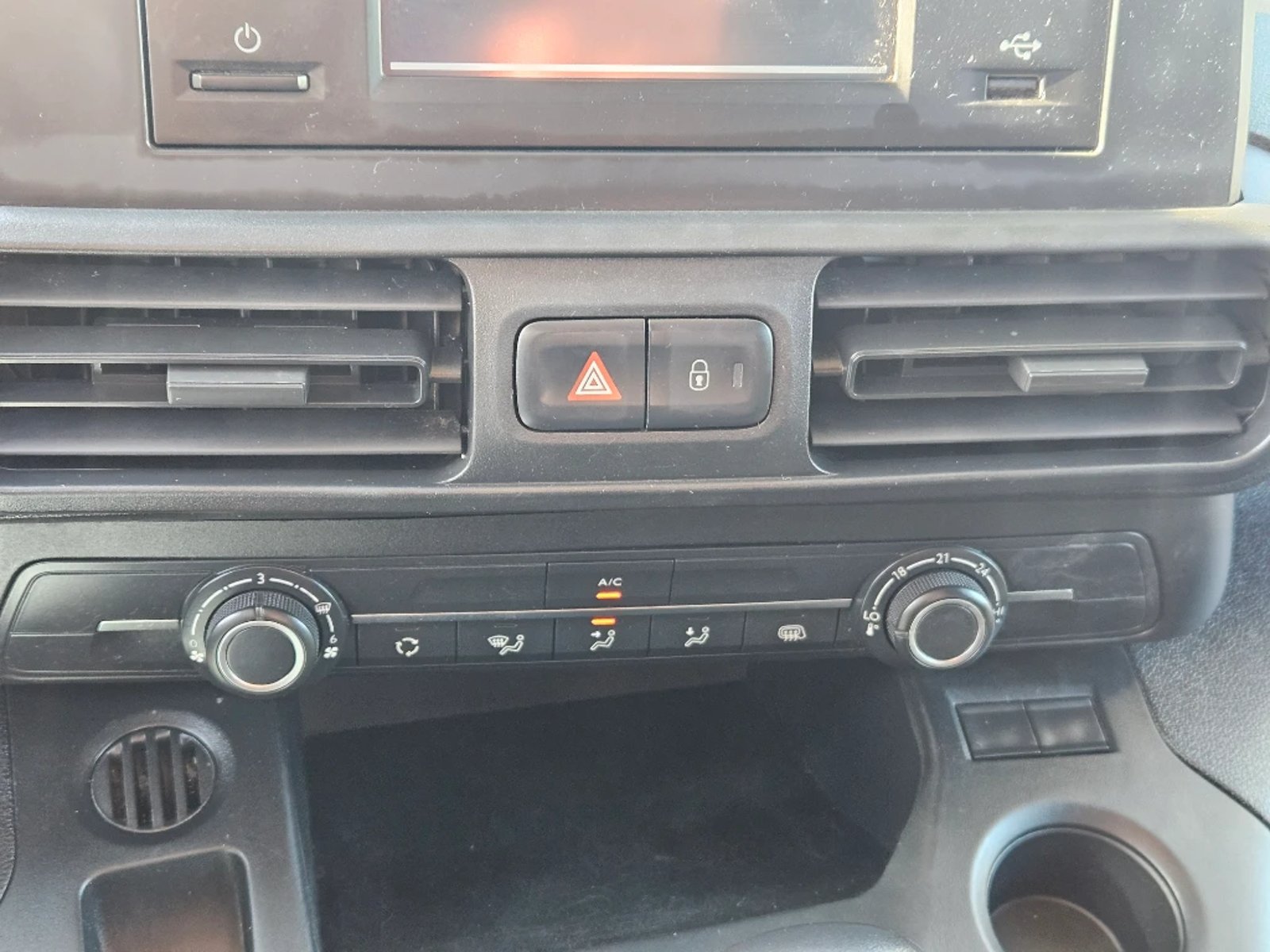 Citroën Berlingo 2024 - Imagen 18 de 20