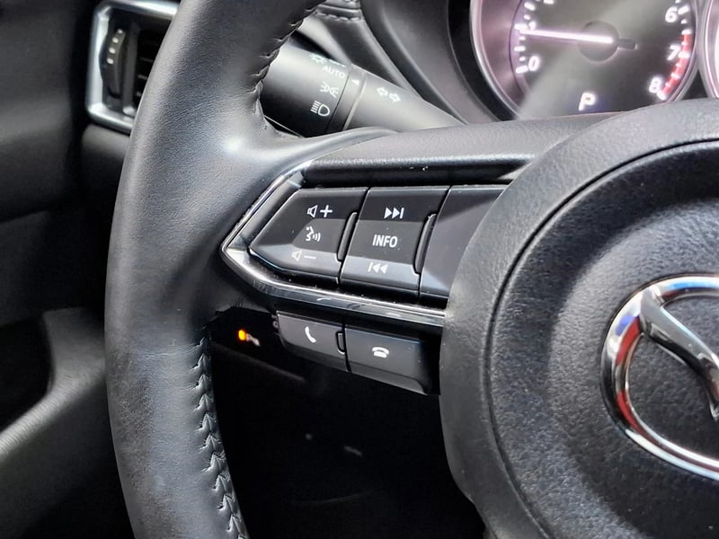 Mazda Cx-5 2023 - Imagen 16 de 20