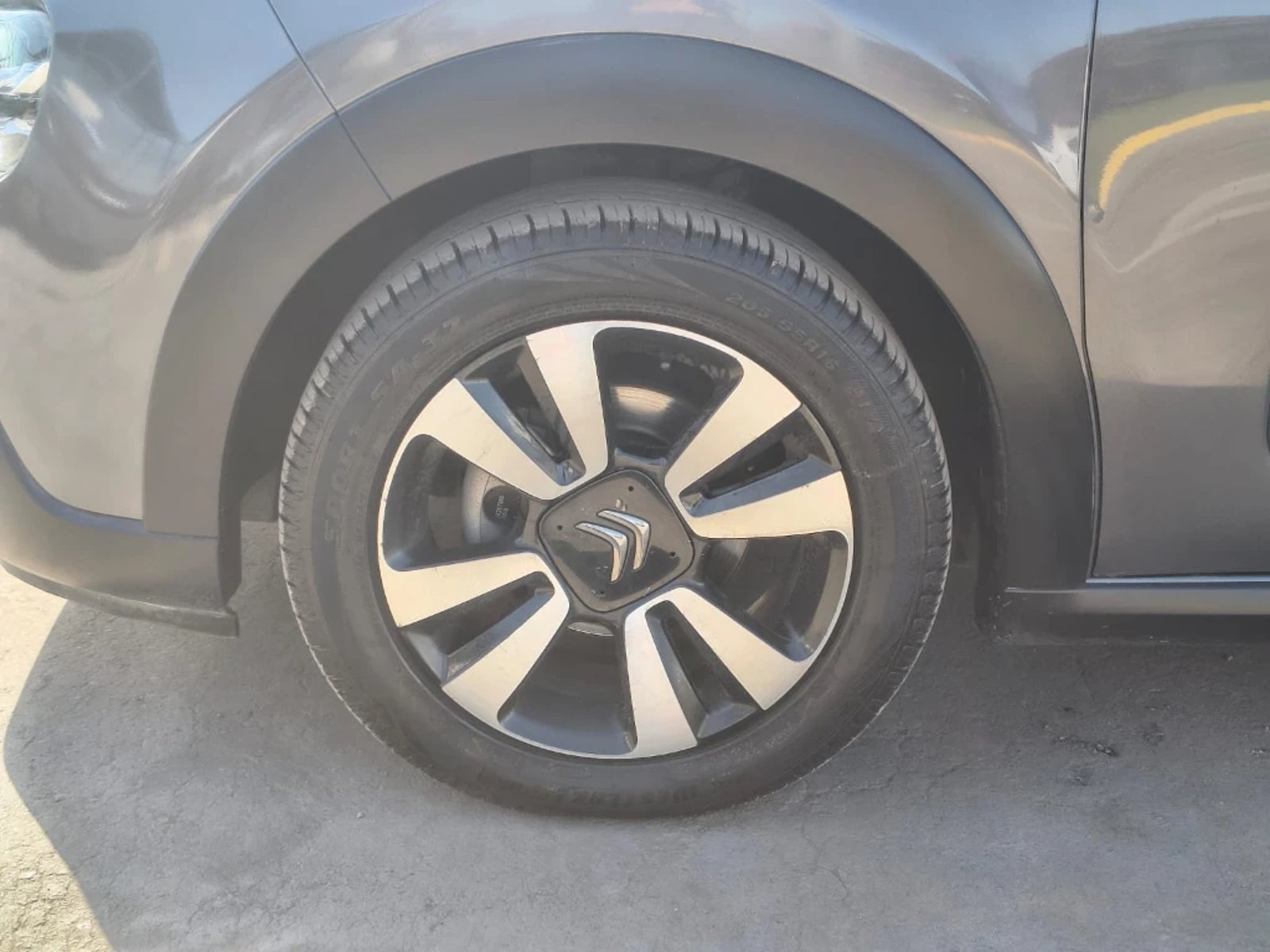 Citroën C3 2023 - Imagen 11 de 20