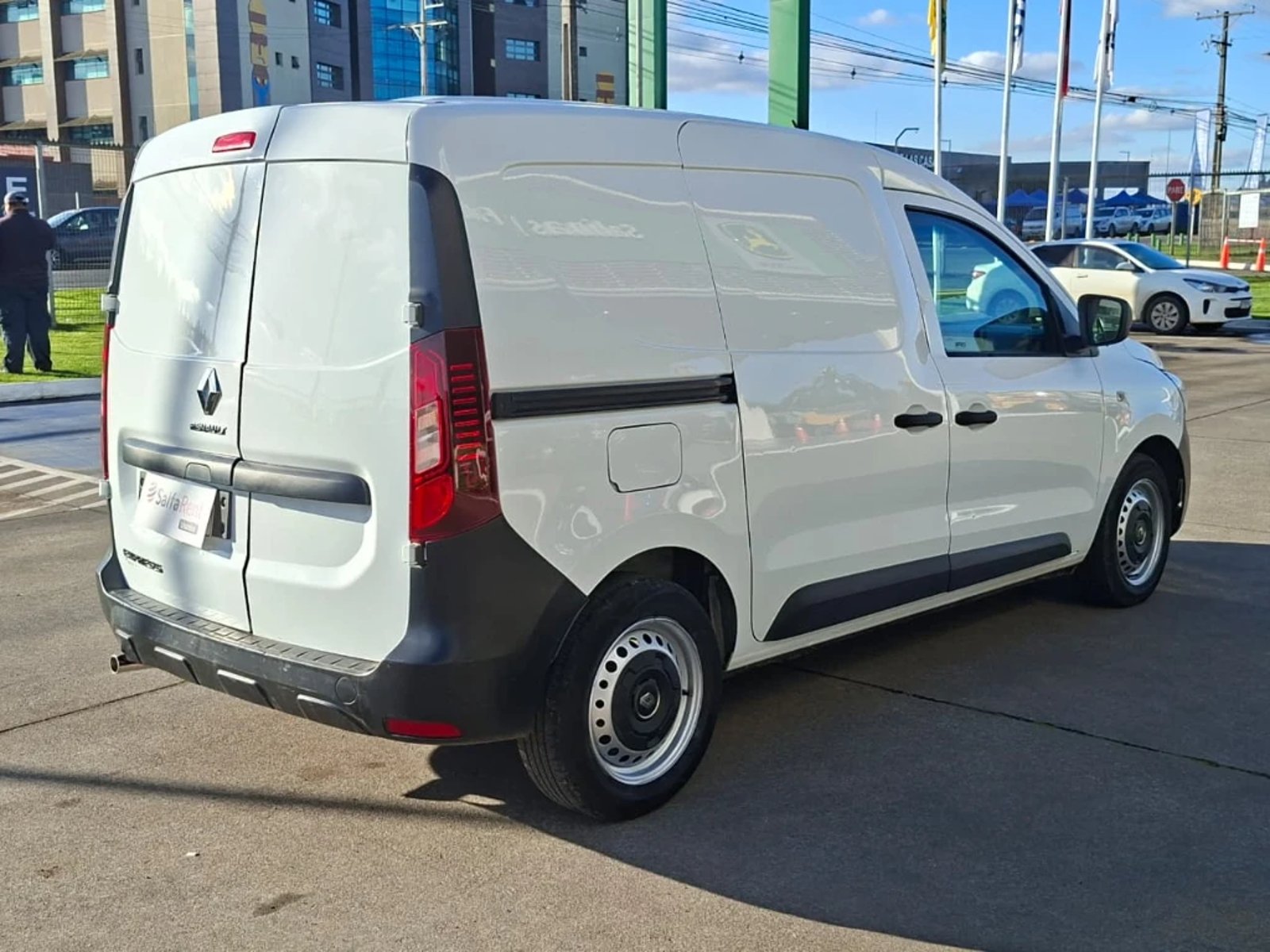 RENAULT EXPRESS 2022 - Imagen 4 de 20