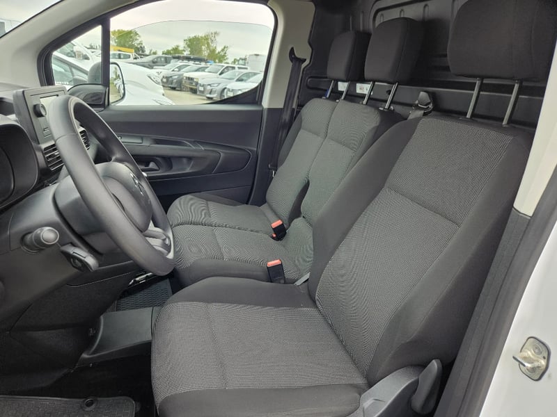 Citroën Berlingo 2024 - Imagen 11 de 20