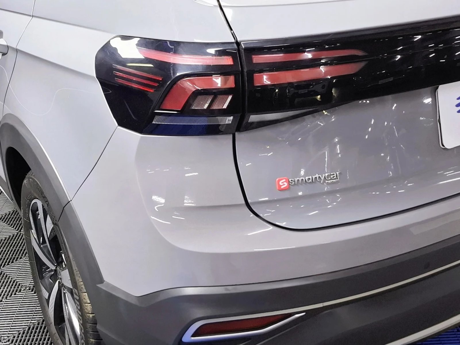 VOLKSWAGEN NIVUS 2024 - Imagen 9 de 20
