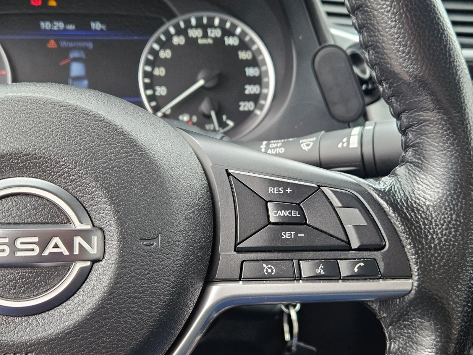 Nissan Navara 2023 - Imagen 18 de 20