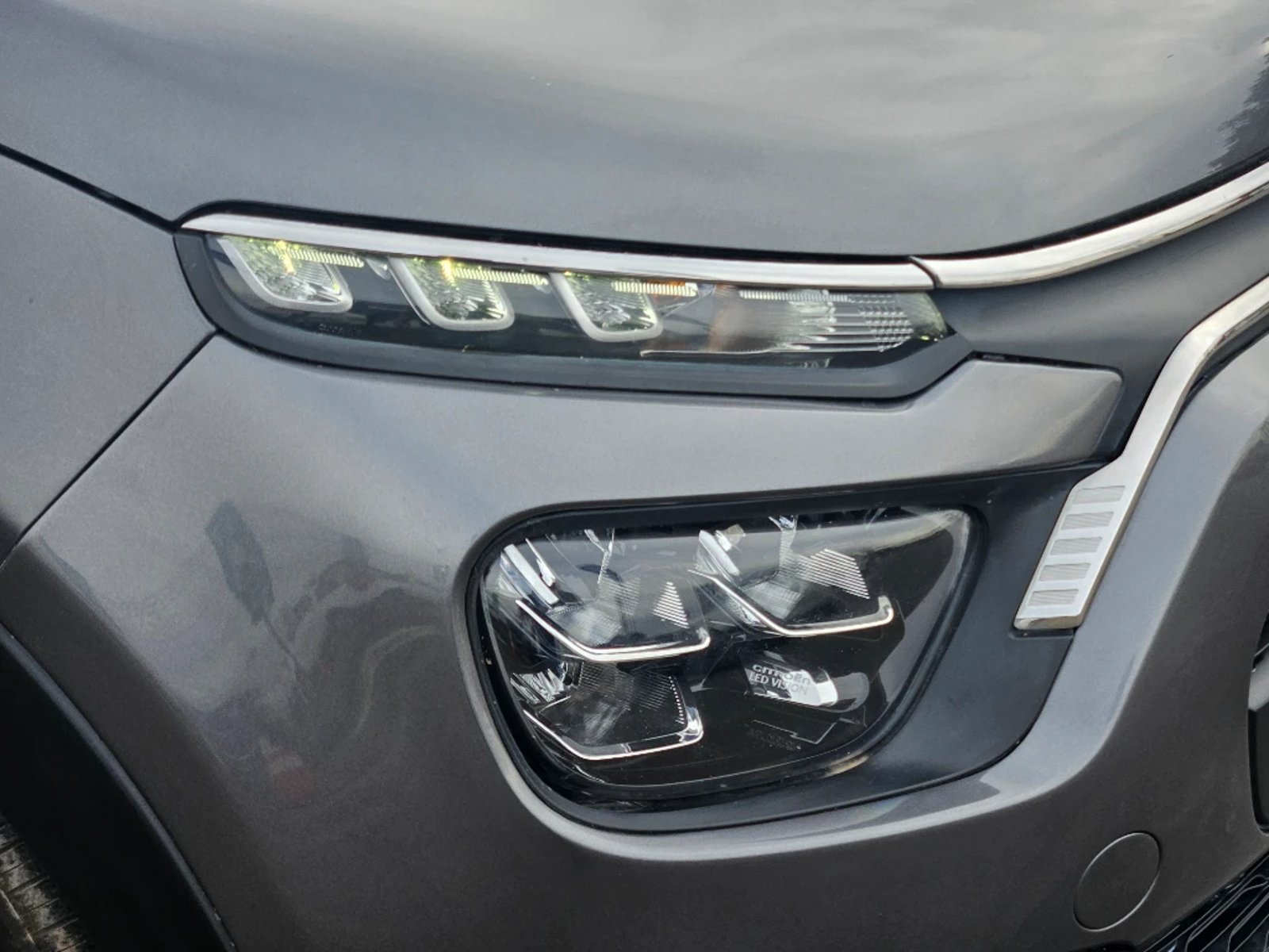 Citroën C3 2023 - Imagen 10 de 20