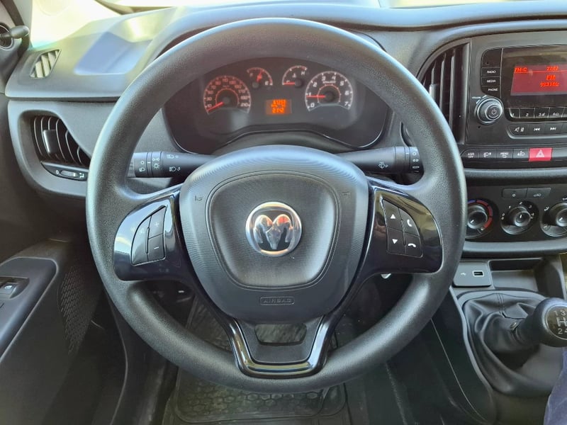 RAM V1000 2022 - Imagen 14 de 20
