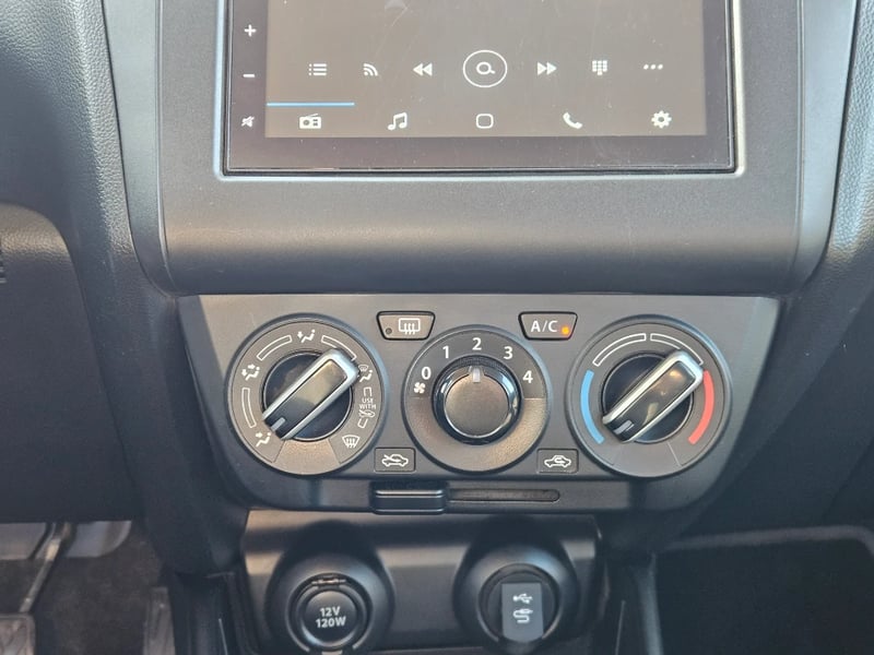 Suzuki Swift 2023 - Imagen 17 de 20
