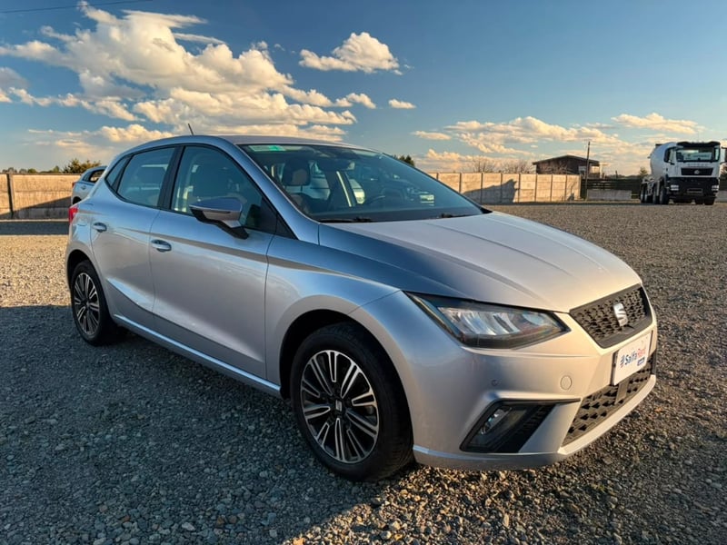 SEAT Ibiza 2024 - Imagen 3 de 20
