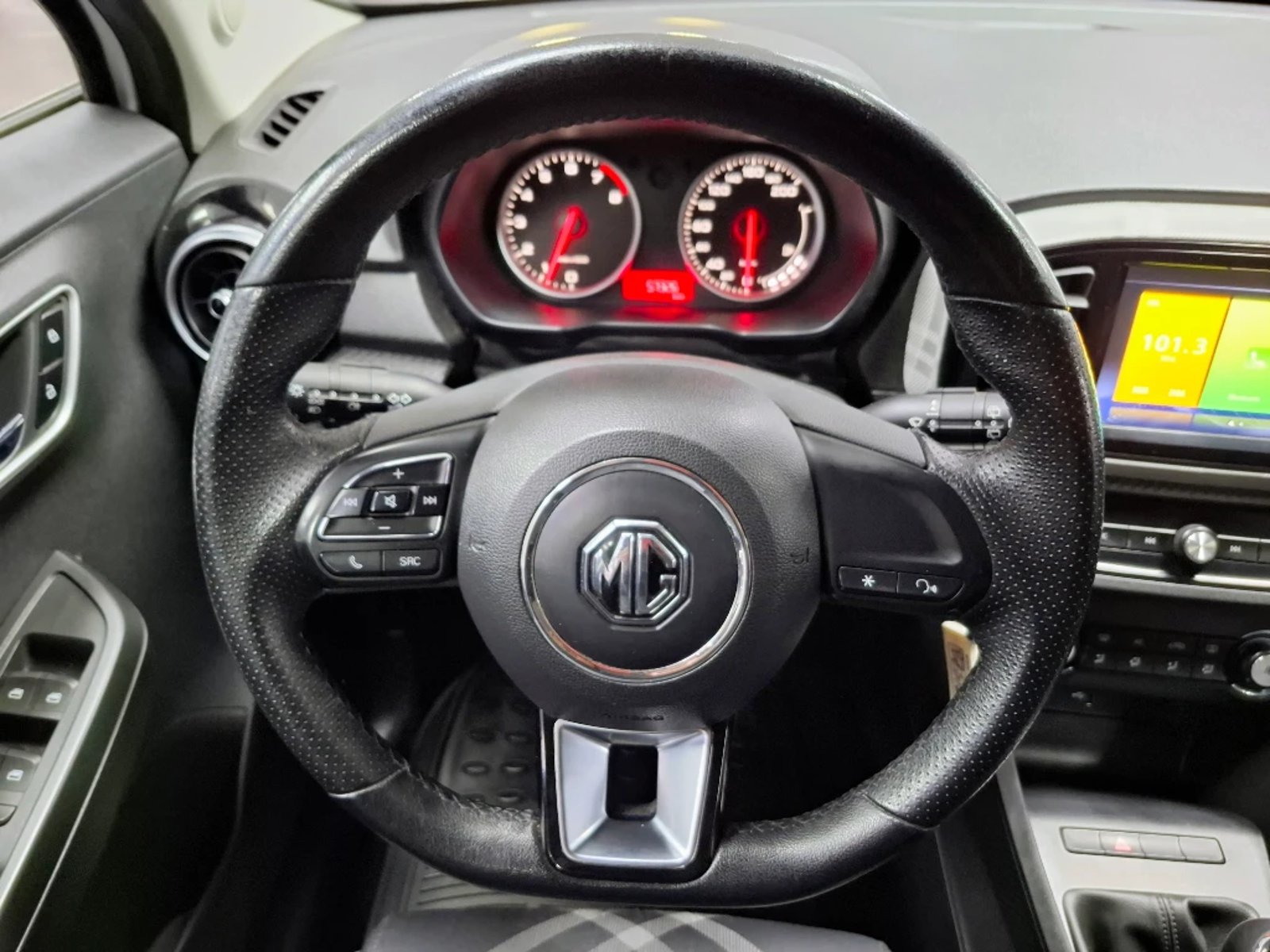 MG 3 2022 - Imagen 13 de 20