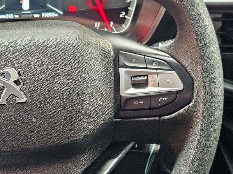 Peugeot Landtrek 2024 - Imagen 20 de 20
