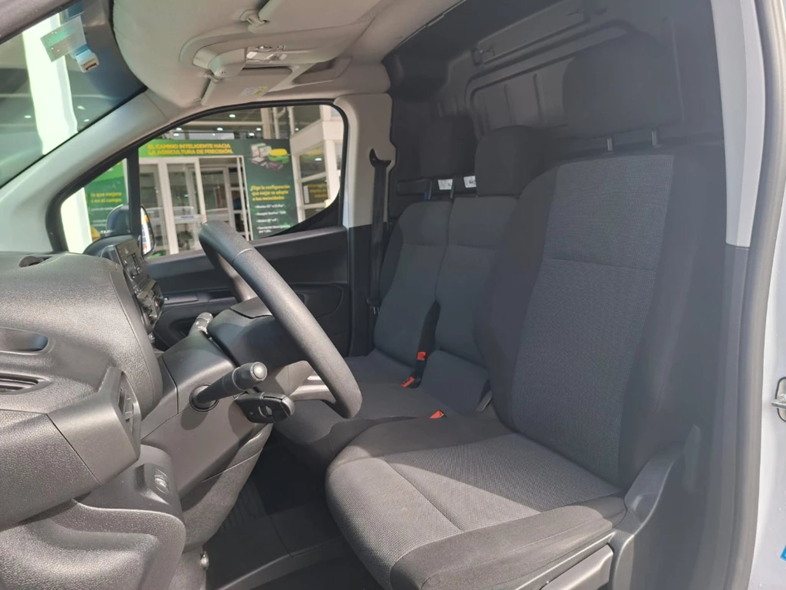 Citroën Berlingo 2023 - Imagen 15 de 20