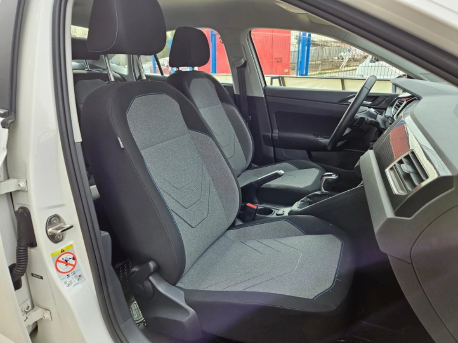 Volkswagen Virtus 2024 - Imagen 7 de 20