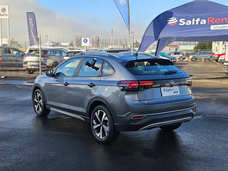 Volkswagen Nivus 2023 - Imagen 7 de 20